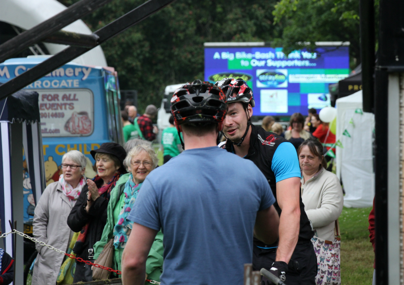 Cycle helmets