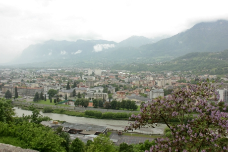 Albertville