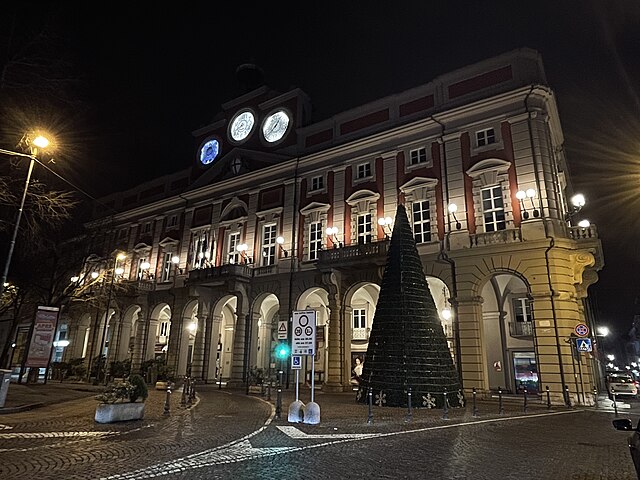 Alessandria