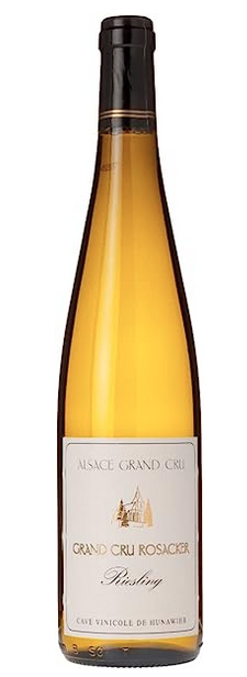 Riesling from Alsace