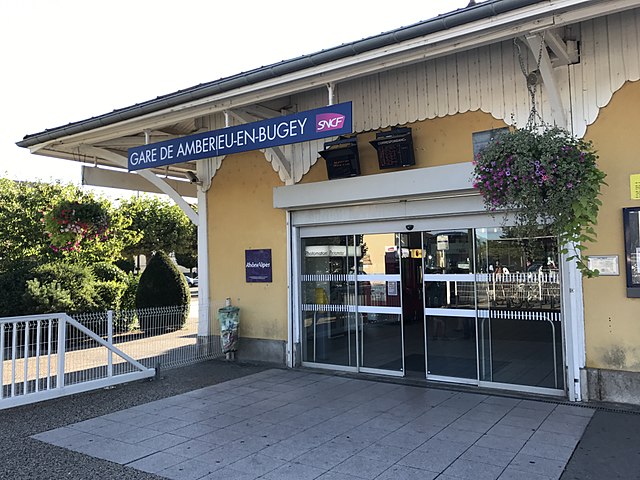 Ambérieu