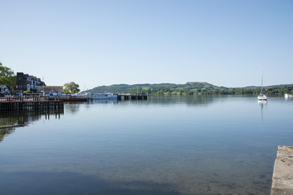Waterhead, Ambleside