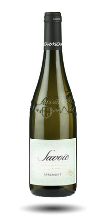 Apremont, vin de Savoie