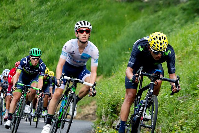 Adam Yates