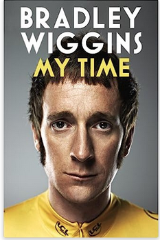 My Time, by Bradley Wiggins