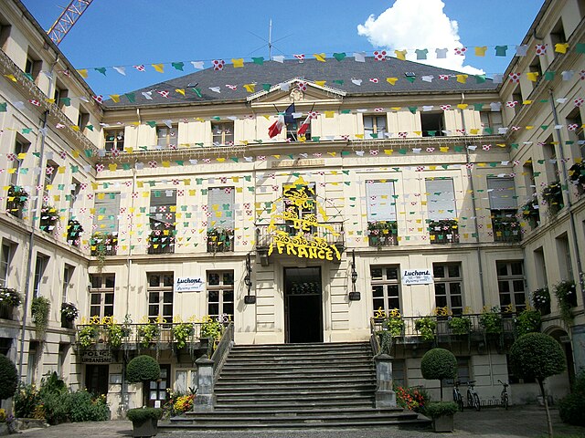 Bagnères-de-Luchon