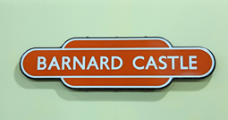 Barnard Castle