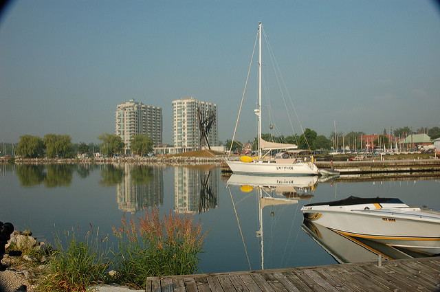 Barrie, Canada