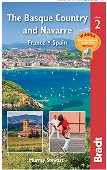 Guide to the Basque Country