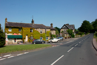 Birstwith Post Office