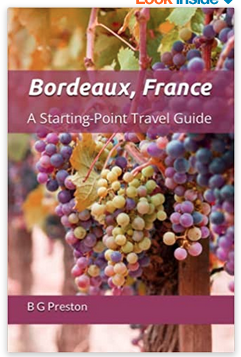 Starting-Point Guide to Bordeaux