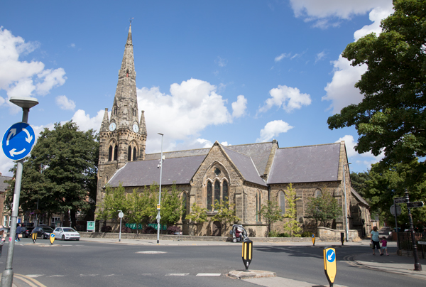 Christ Church, Bridlington
