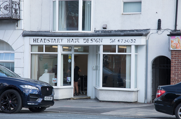 Headstart Hair Design, Bridlington