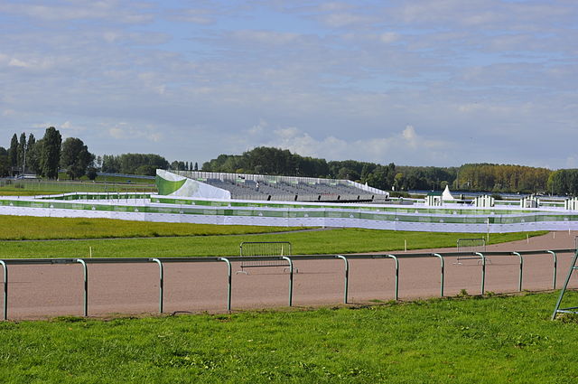 Caen Hippodrome