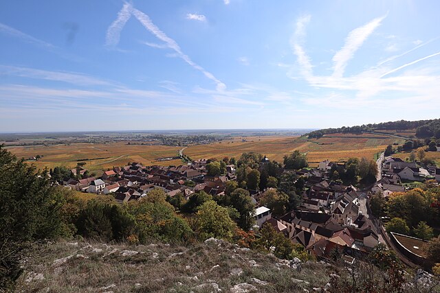 Chambolle-Musigny