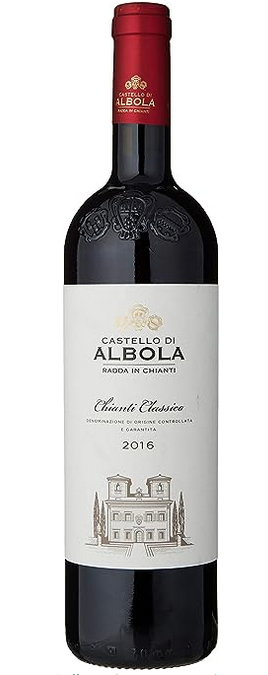 Chianti Classico