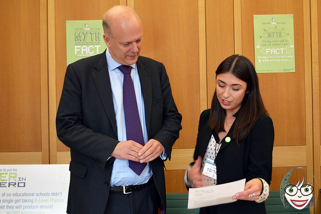 Chris Grayling