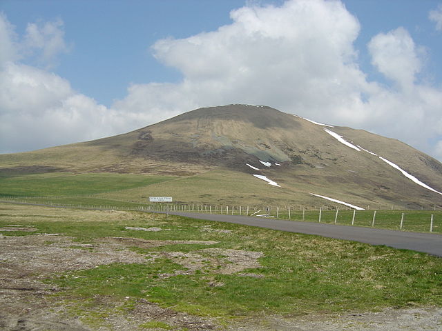 Col de la Croix Saint-Robert