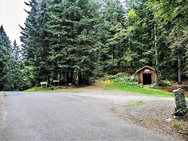 Col
          du Page