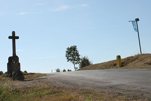 Cote de la Croix Neuve