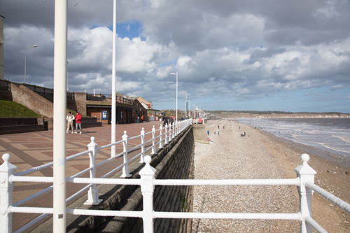 Bridlington Promenade