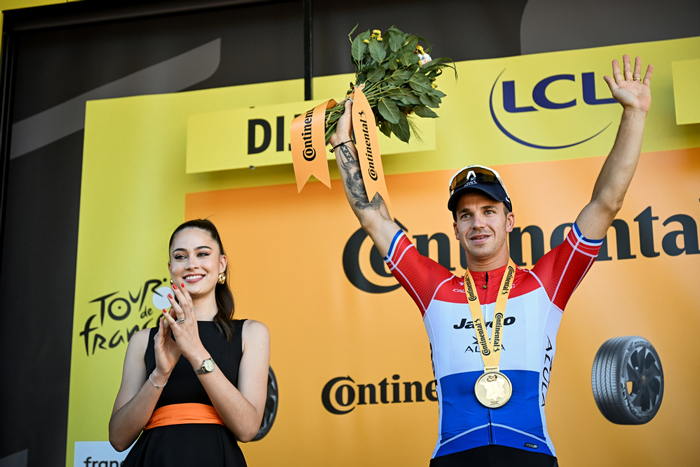 Dylan Groenewegen