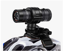 Elikliv Cycle Camera