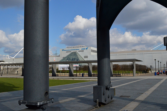 Excel London Excel London