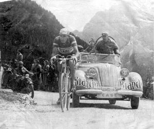 Fausto Coppi