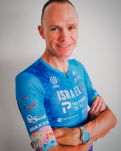 Chris Froome