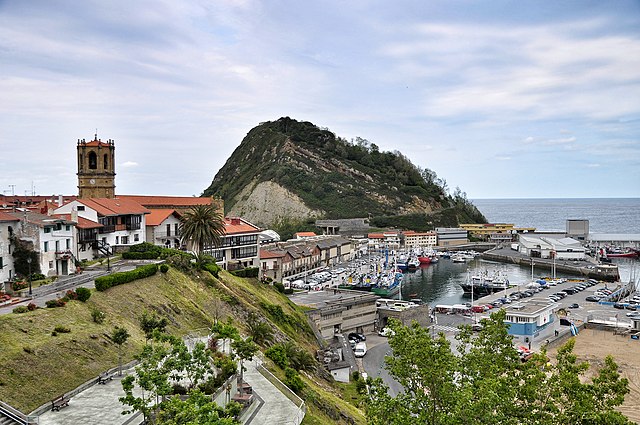 Getaria