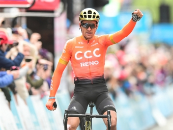 Greg van Avermaet