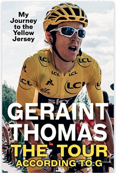 The Tour According to G