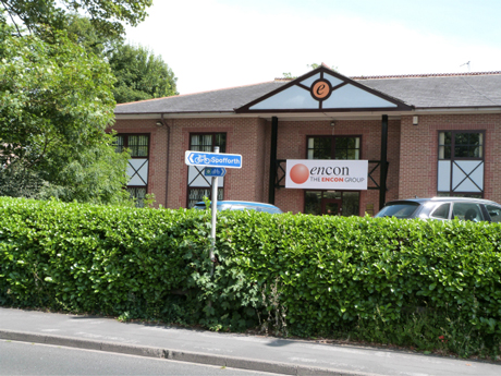 Deighton Road, Wetherby