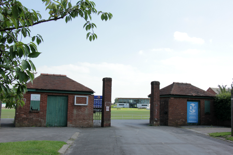 Harrogate Cricket Club