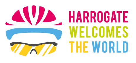 Harrogate Welcomes the World