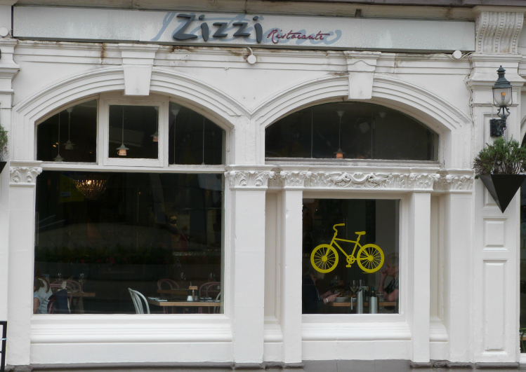 Zizzi Harrogate