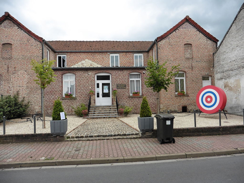 Darts Museum, Hasnon