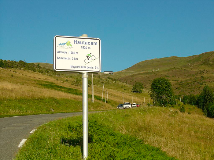 Hautacam