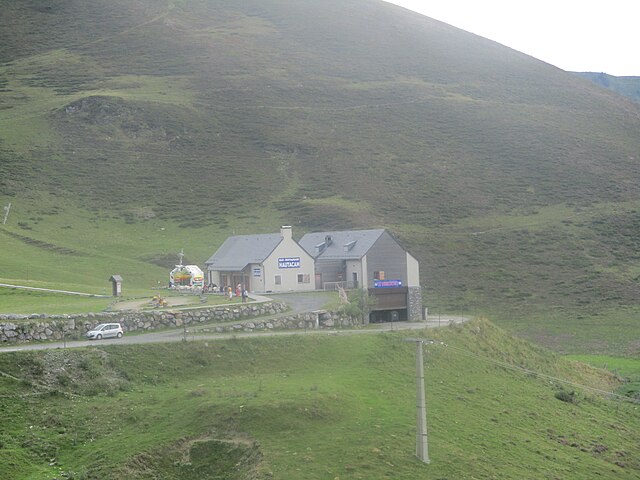 Hautacam