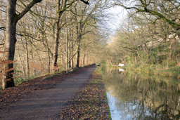 Calder & Hebble Navigation