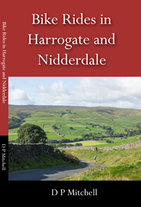 Bike Rides in Harrogate and Nidderdale