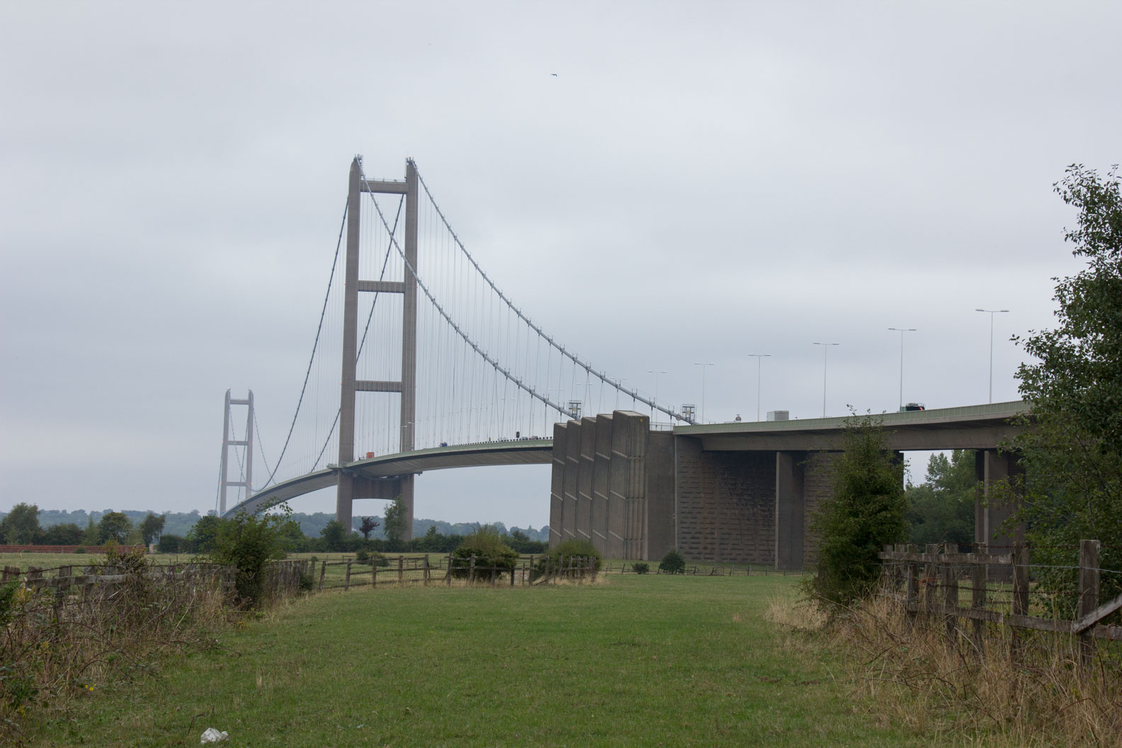 Humber Bridge Humber Bridge