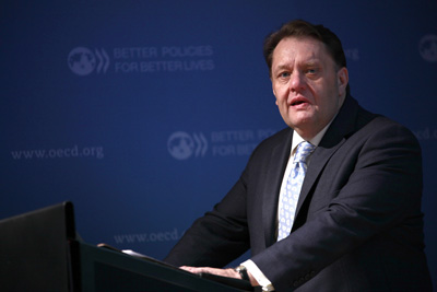 John Hayes