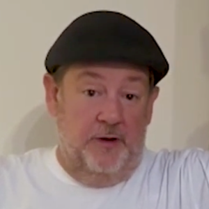 Johnny Vegas