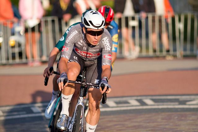 Jasper Philipsen
