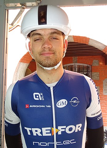Kasper Asgreen