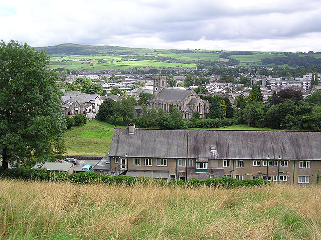 Kendal, Cumbria Kendal, Cumbria
