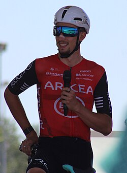 Kévin Vauquelin