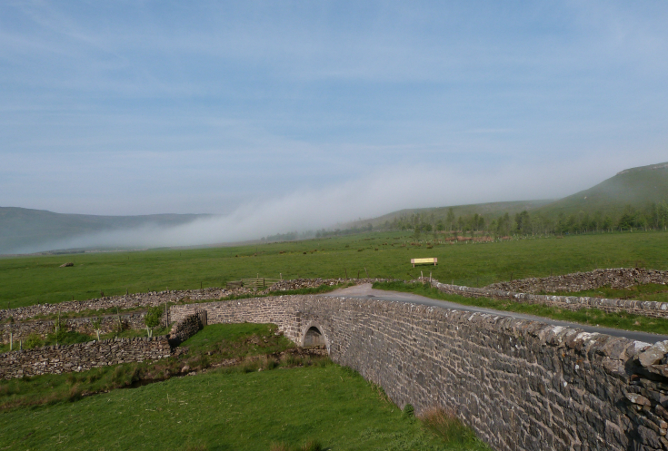 Kidstones camping Kidstones camping